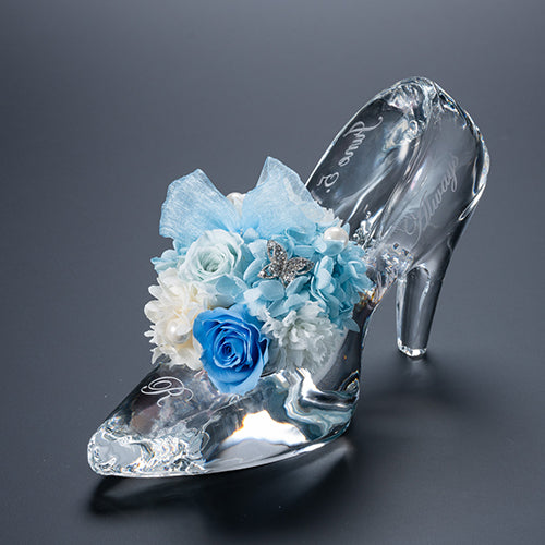 爆買い高品質婚姻届 シンデレラ ガラスの靴デザインⅱ プリンセス 名入日付入れ 高級上質紙 スーツ・フォーマル・ドレス